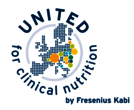 United For Clinical Nutrition - Europe United for clinical nutrition europe partner logo